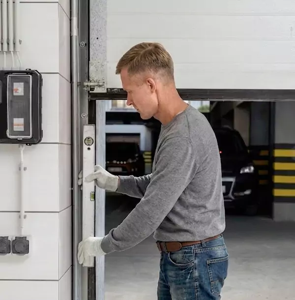 Why Choose Us for Door, Gate and Security Services in Johnson City, TN